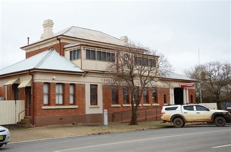 condobolin post office